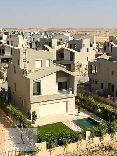 اقل سعر فيلا في كارمل سودي فوري بلوكيشن مميز