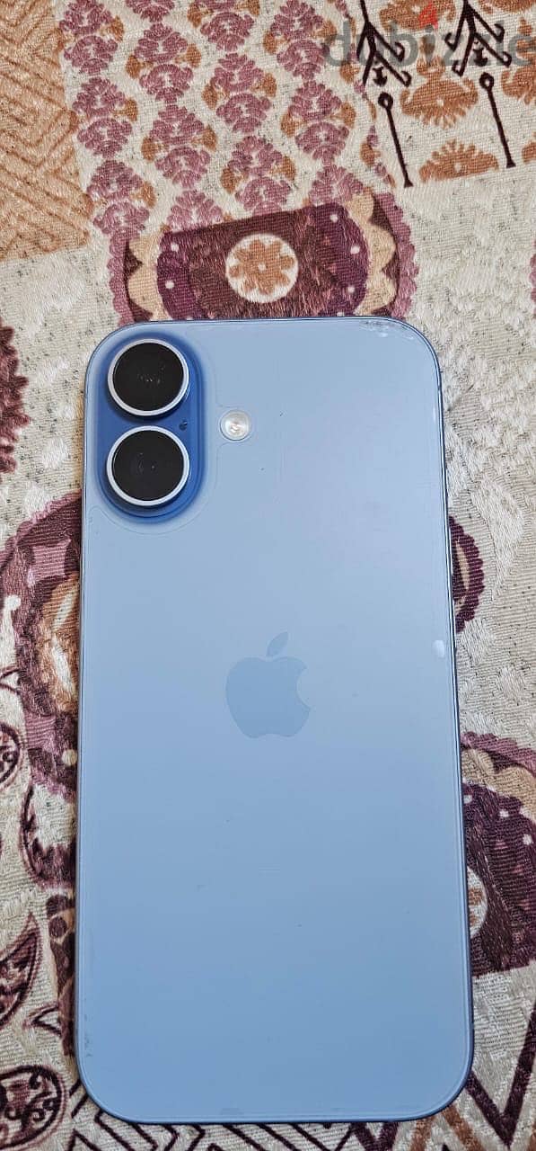 Apple - iPhone 17 3