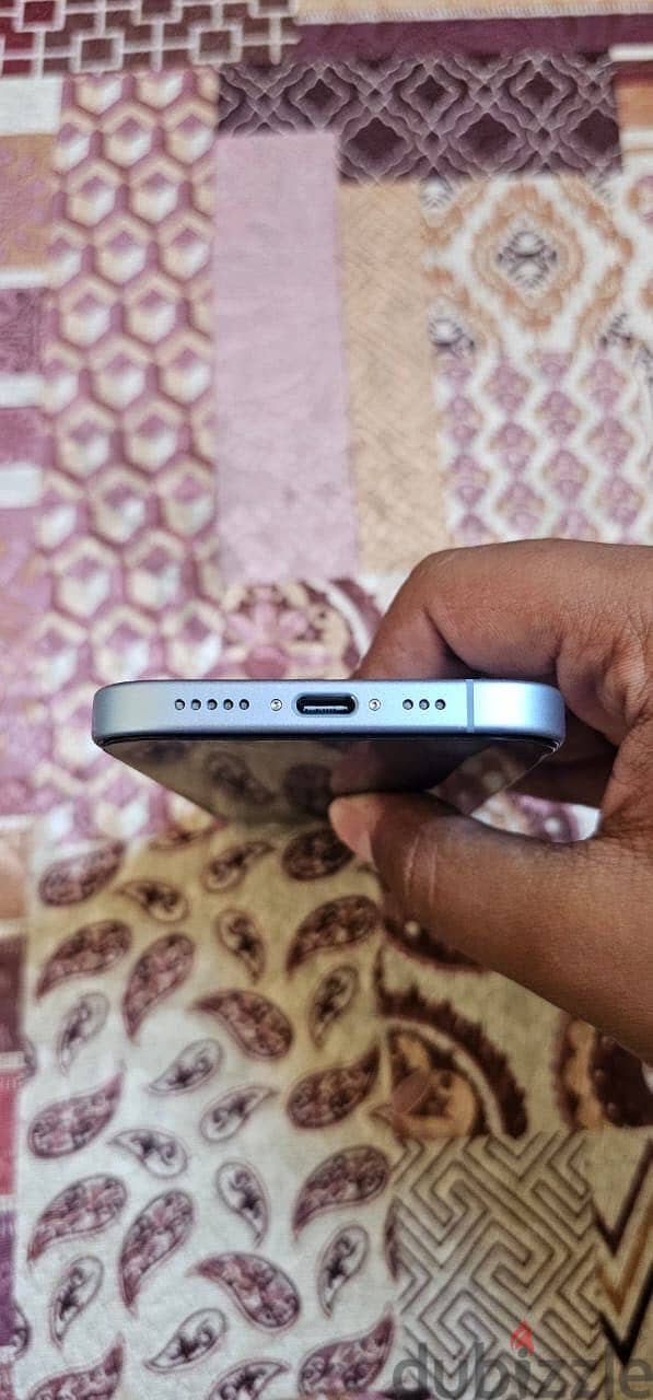 Apple - iPhone 17 5