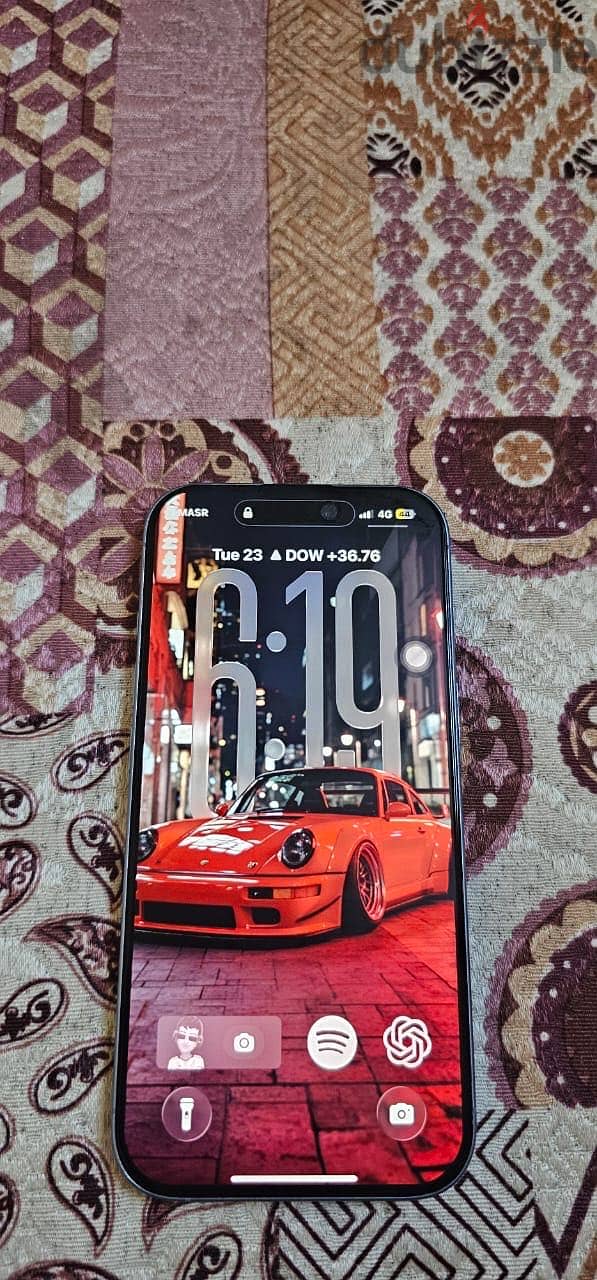 Apple - iPhone 17 7