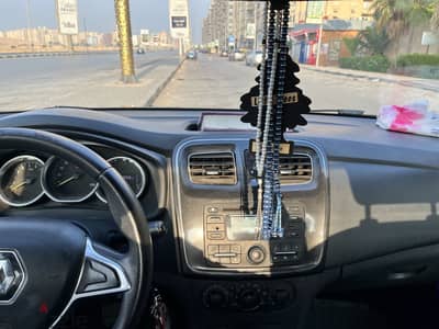 Renault Logan 2019