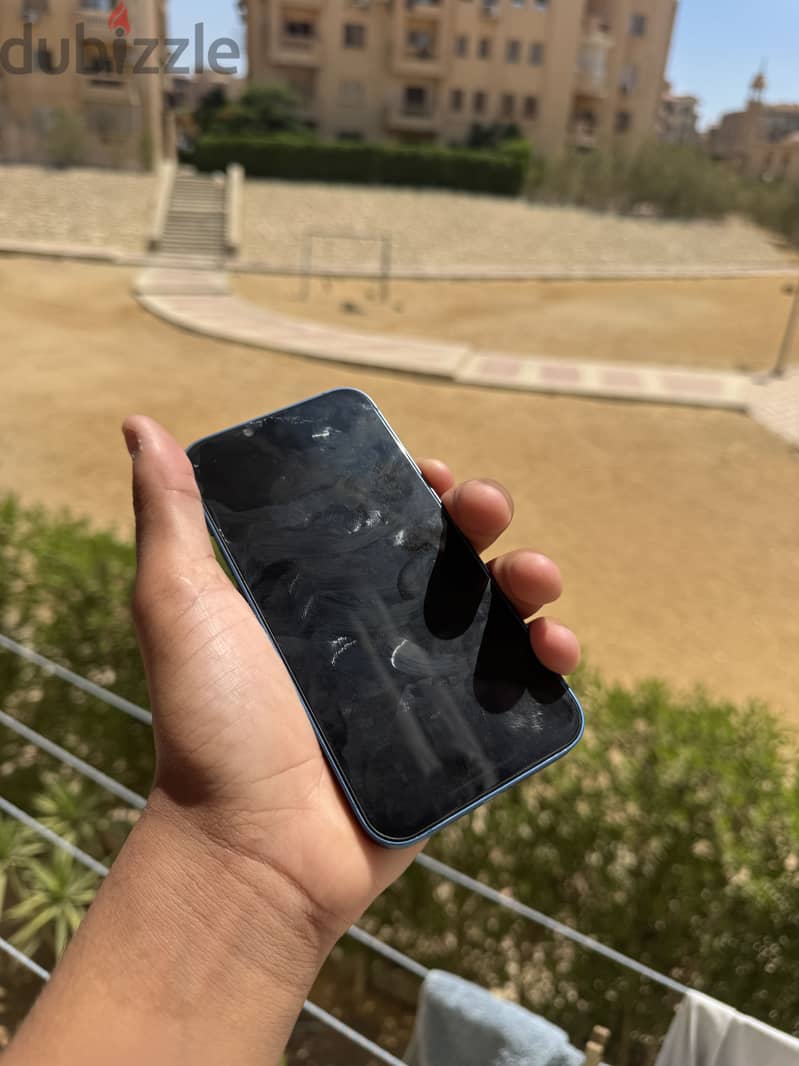 Apple - iPhone 13 1