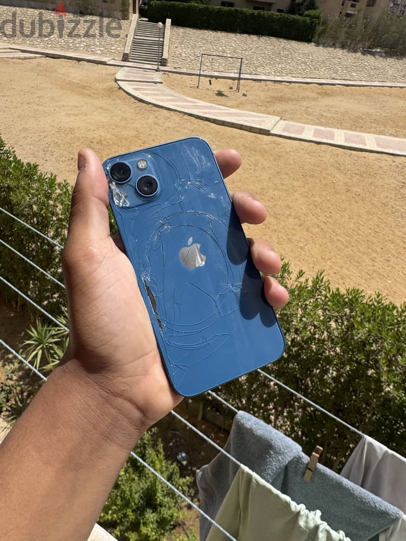 Apple - iPhone 13 4