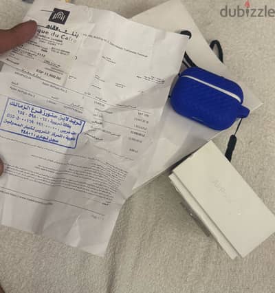 ايربودز برو 3 ، احدث وأجدد ايربودز من ابل