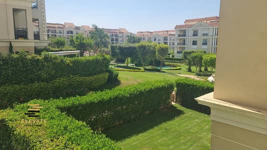 Apartment 188m for sale in Regents Park, Fifth Settlement | Full finish | 3 rooms Apartment 188m for sale in Regents Park, Fifth Settlement | Full finish | 3 rooms