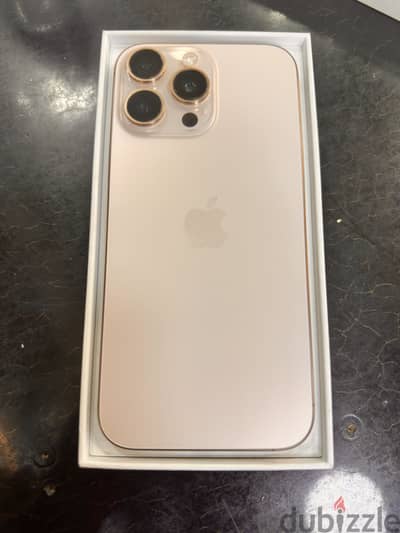 Apple - iPhone 16 Pro Max