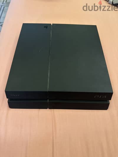 Playstation 4 FAT