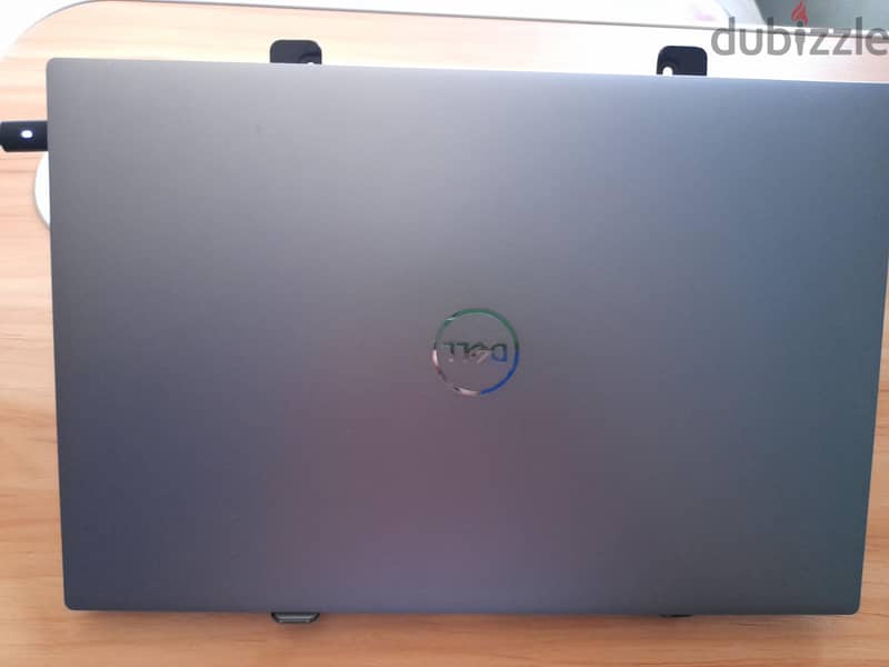 Dell Pricision 5560 4