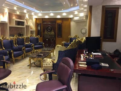أنسب وحدة سكنية للعائلات الكبيرة بالمقطم