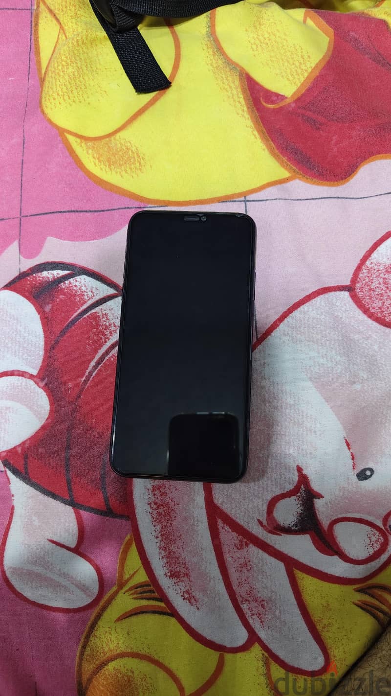 Apple - iPhone 11 Pro Max 2