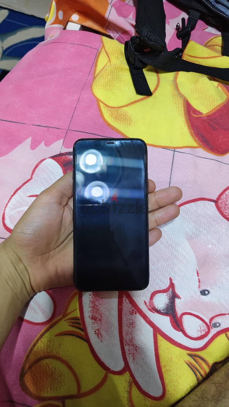 Apple - iPhone 11 Pro Max 5