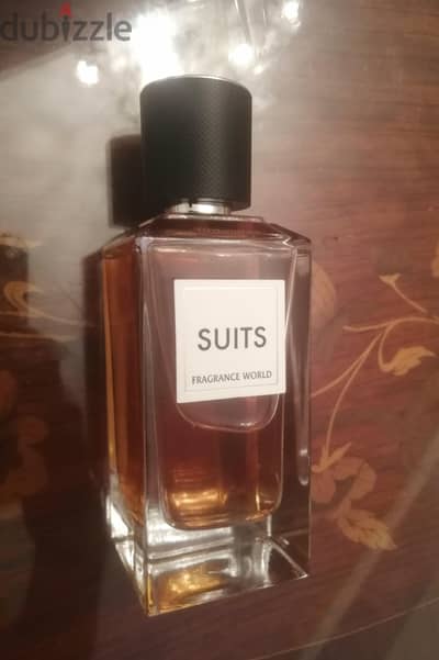 برفيوم بديل Suits - Tuxedo إماراتي