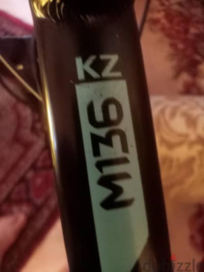 عجله ترينكس بحاله جيده