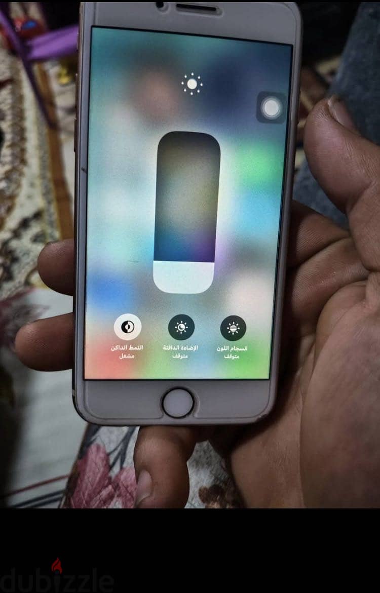 Apple - iPhone 8 1
