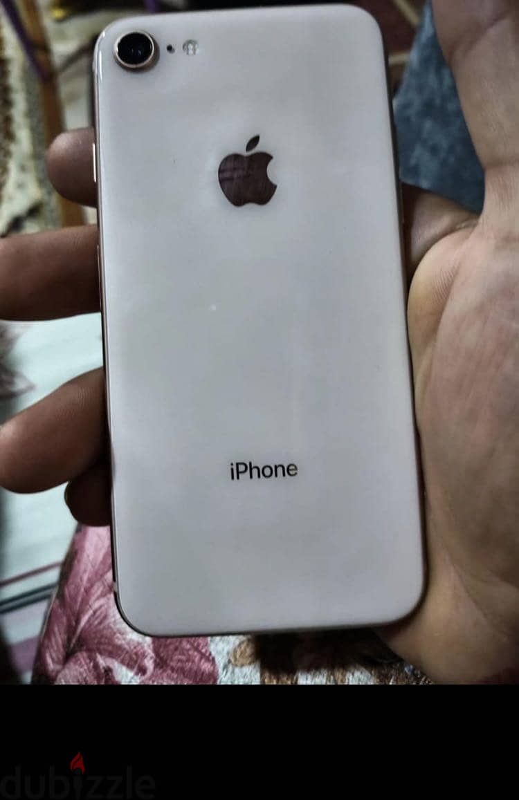 Apple - iPhone 8 2