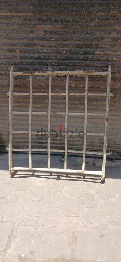 شبكة سقف فيات