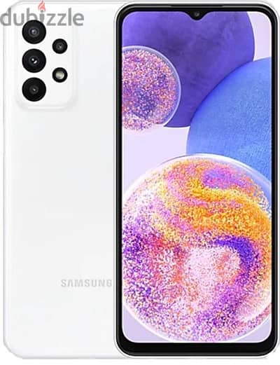 Galaxy A23 Exellent Condition