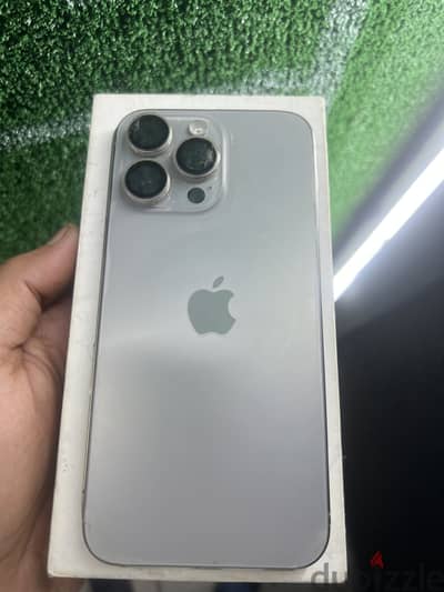 Apple - iPhone 15 Pro Max