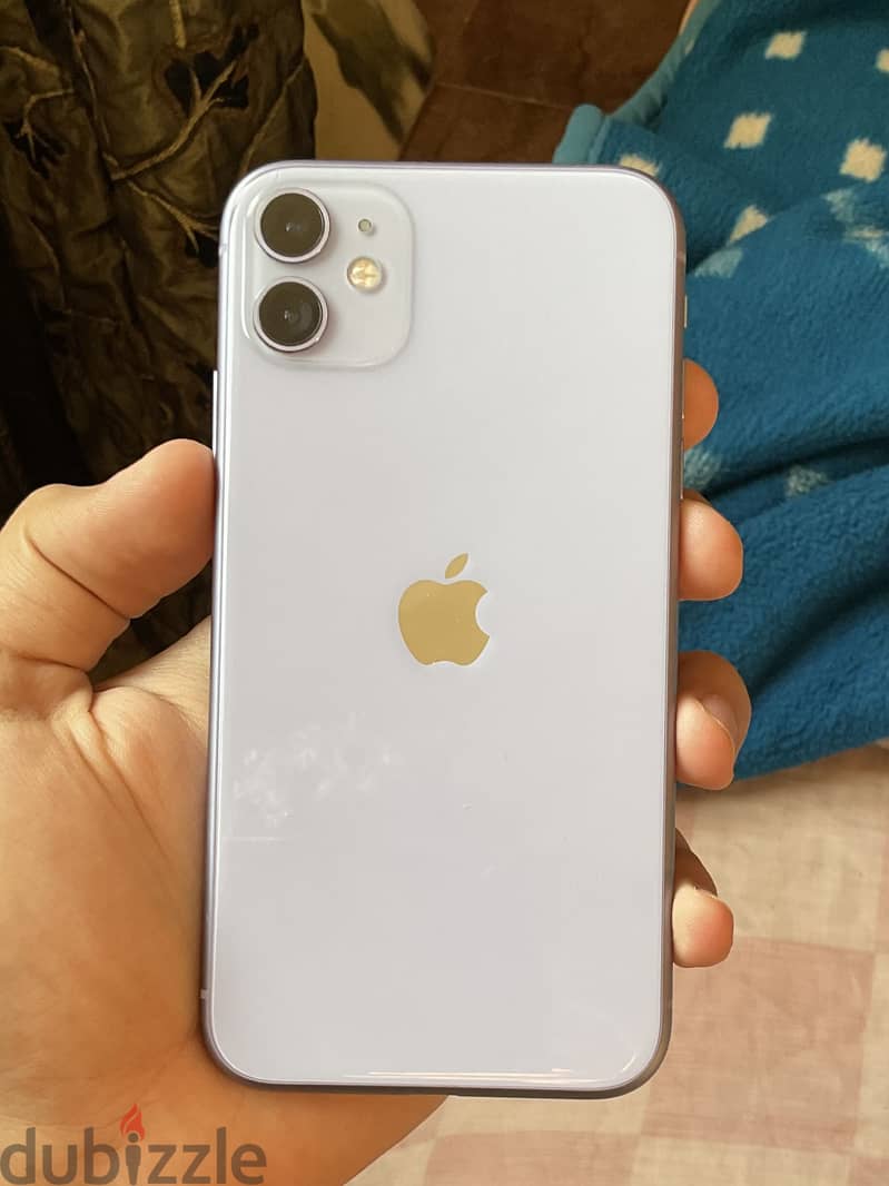 Apple - iPhone 11 2