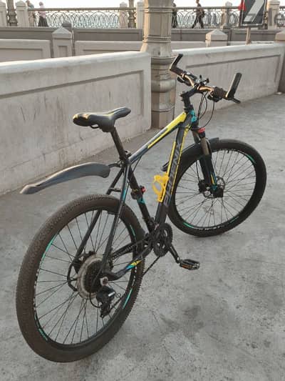 phoenix fnix 2610