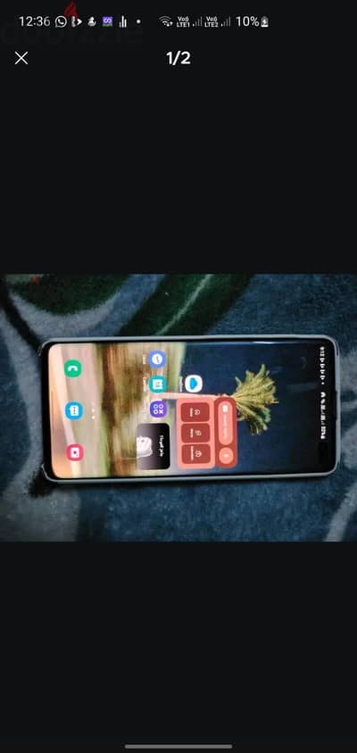Samsung S10 Plus