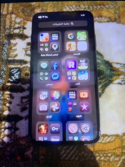 iPhone XS Max