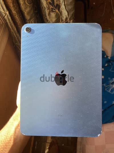Ipad 10