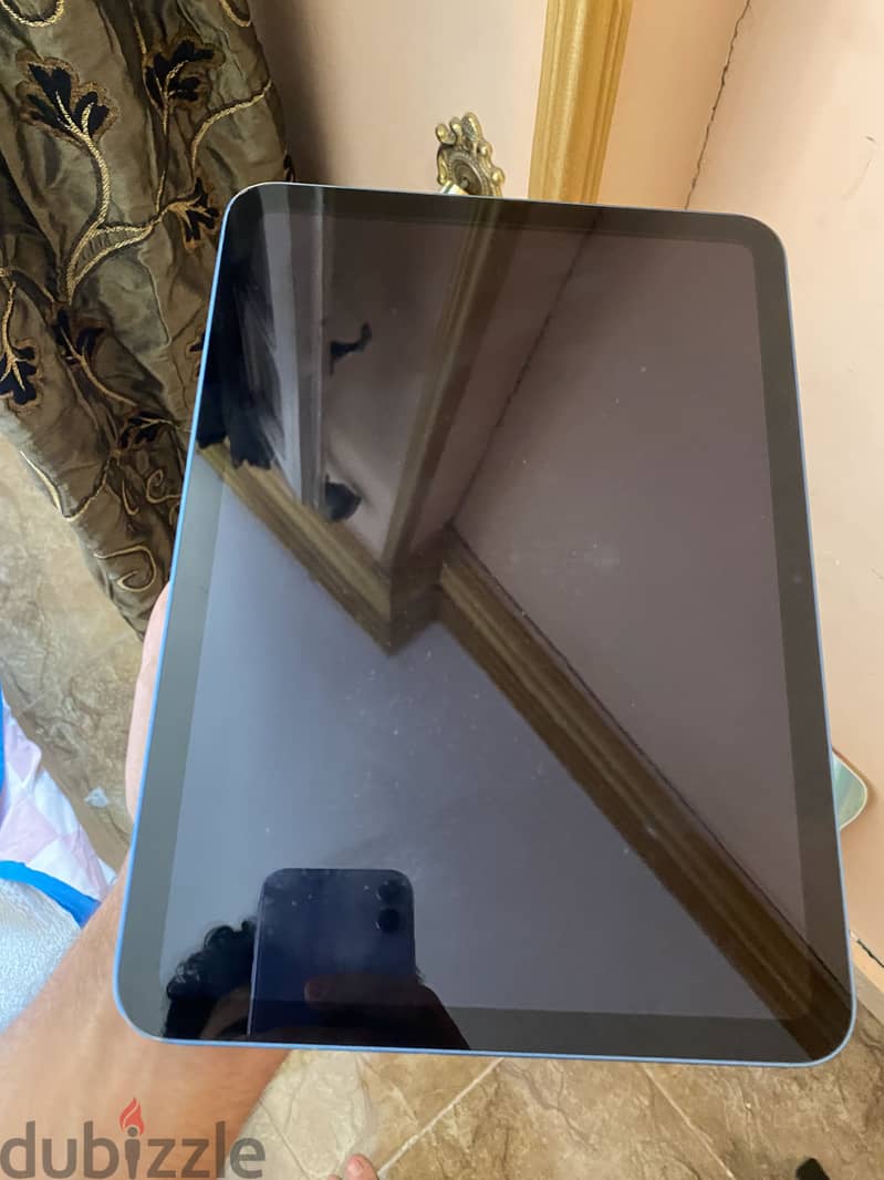 Ipad 10 1