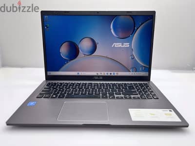 زيرو الجيل العاشر لاب توب ASUS لم يستعمل