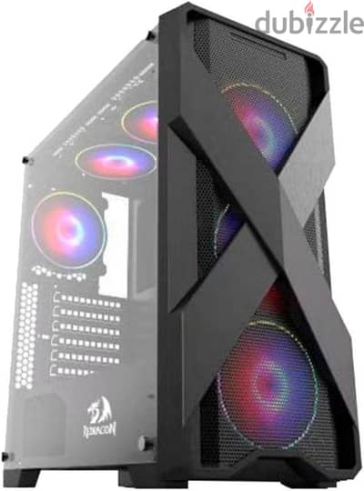 تجميعة 14400F ,32GB RAM ,3060TI، wifi ,RGB