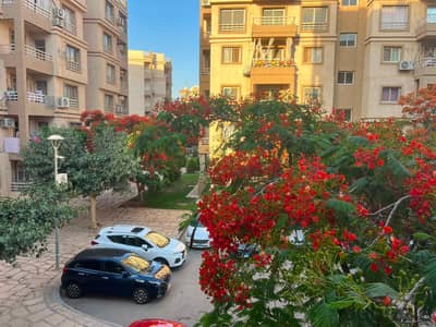 امتلك الان في مدينتي_B6 شقة 89م للبيع