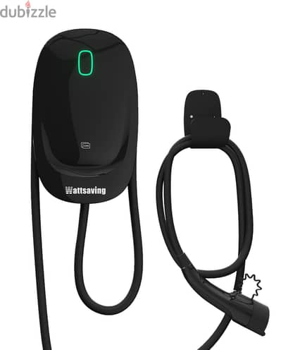 شاحن سيارة كهربائية Wattsaving 22kW مدخل صيني (GB/T) جديد بالكرتونة