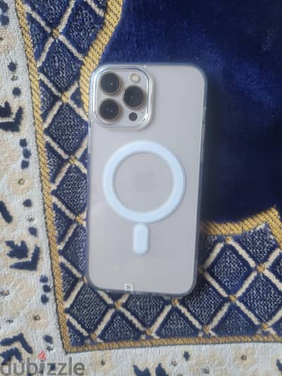 آبل - آيفون 13 برو ماكس