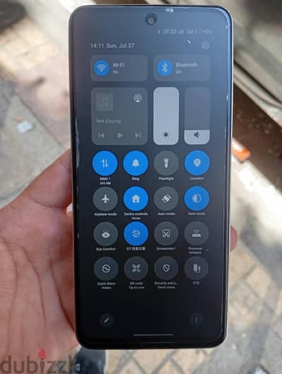 ريلمى سى 65 بيع او بدل
