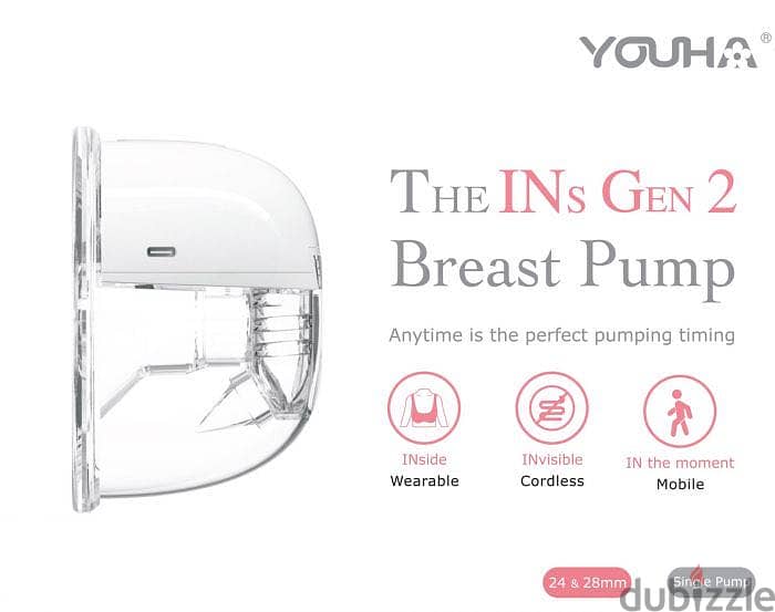 Youha INs Gen 2 Double 3