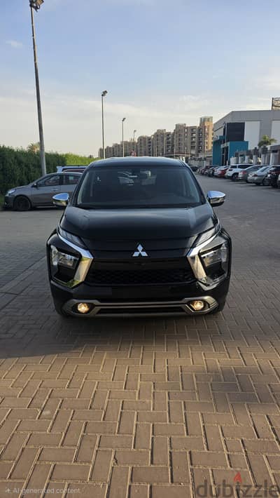 Mitsubishi Xpander 2024