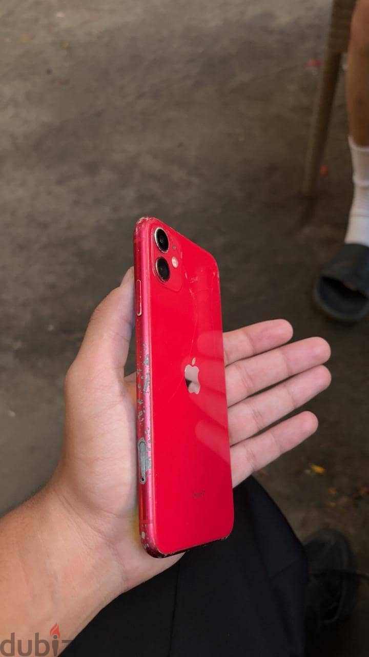 Apple - iPhone 11 2