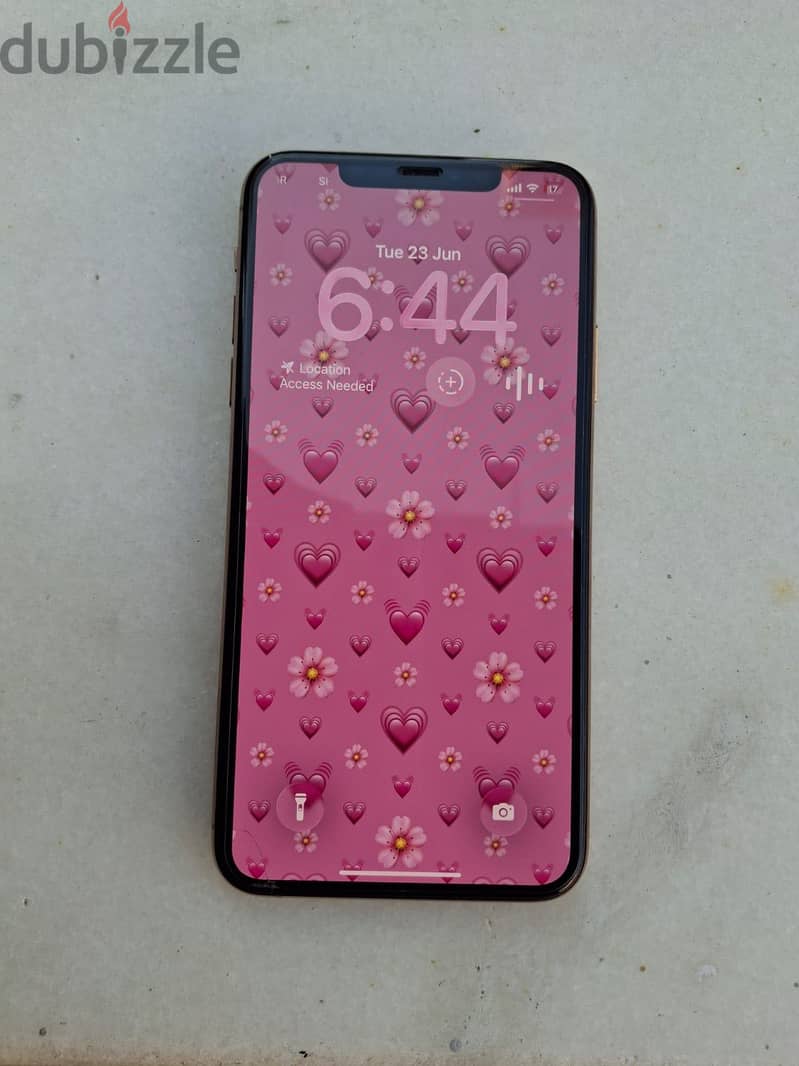 Apple - iPhone 11 Pro Max 1