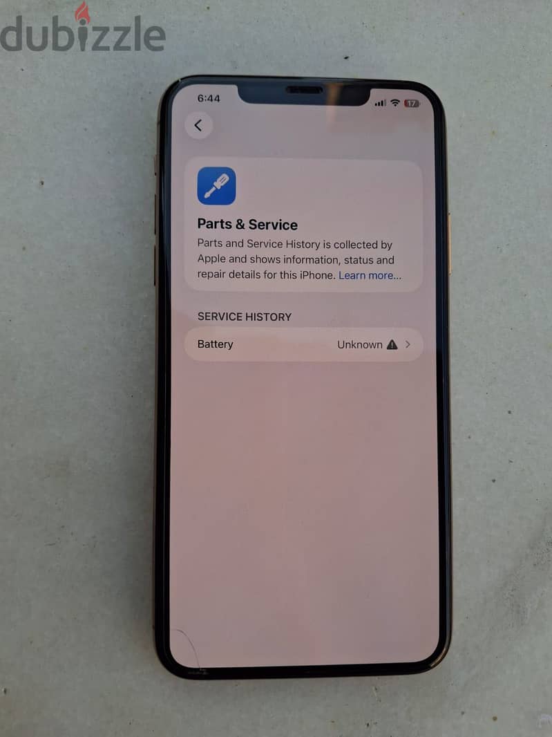 Apple - iPhone 11 Pro Max 2