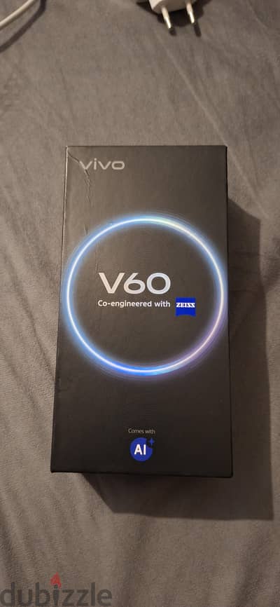 فيفو V60