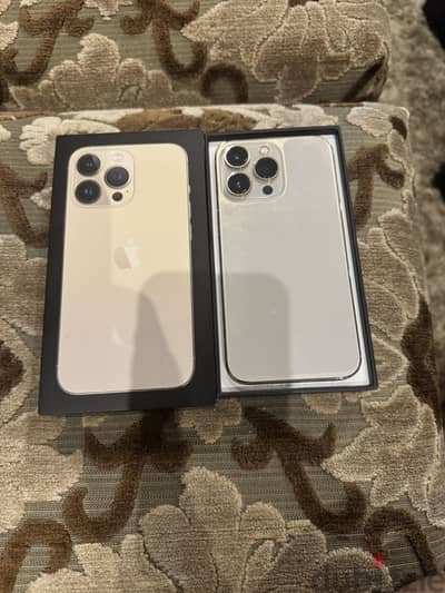 Apple - iPhone 13 Pro
