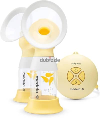 Medela swing maxi flex (Double)