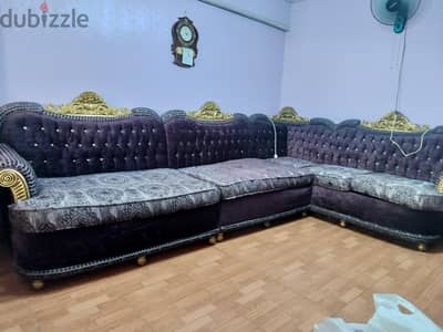 ركنة للبيع خشب زان