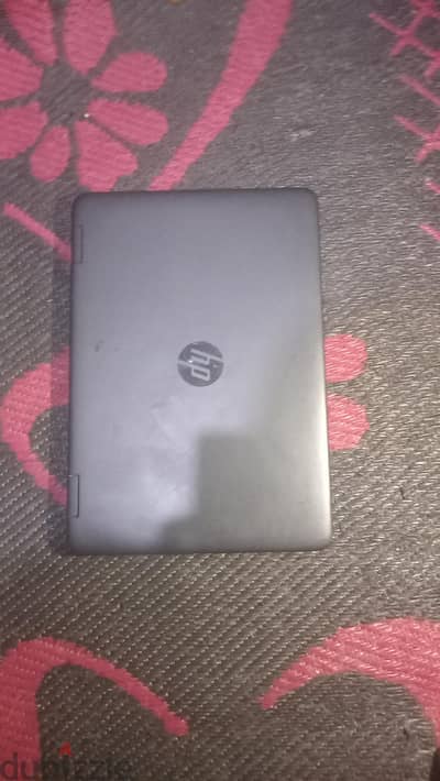 لابتوب بحاله ممتازه HP ProBook