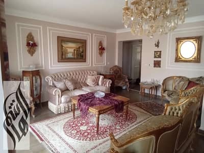 3 Bedrooms 178 sq.M Apartment for sale 8,500,000 EGP in Madinaty, Cairo