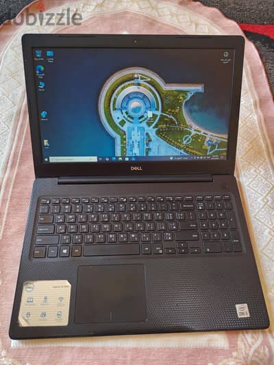 Dell Inspiron 3593 i5 جيل عاشر