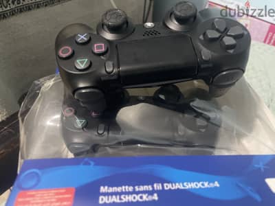 Ps4 1tera