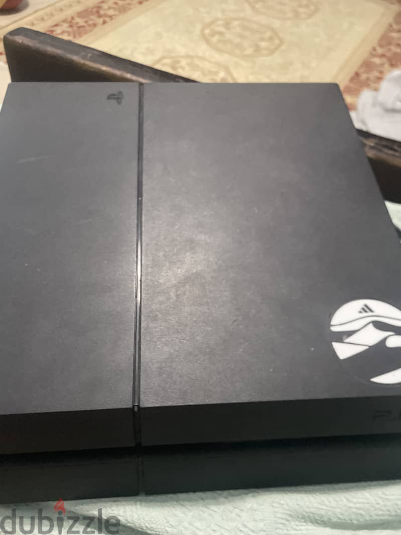 Ps4 1tera 1