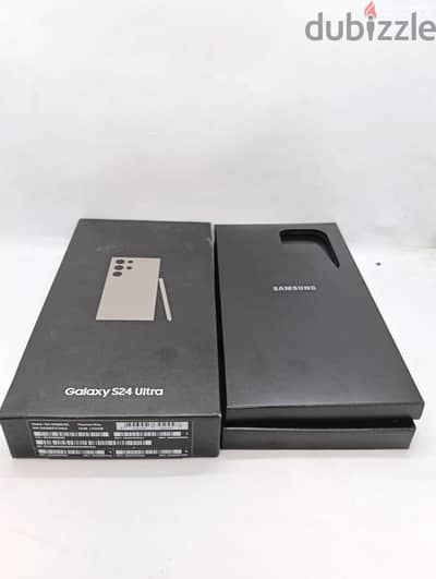 Samsung S24 Ultra