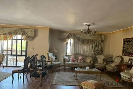 For sale in rehab compound 254m
